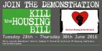 Northern Housing Action Network